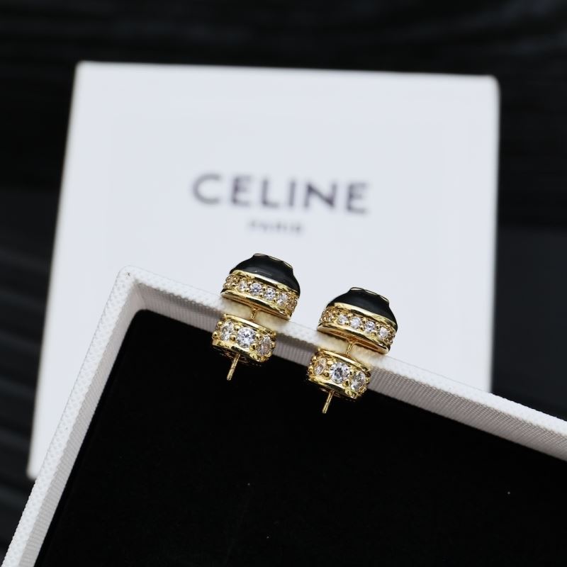 Celine Earrings